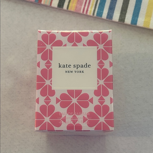 kate spade Other - Kate Spade New York Eau de Parfum